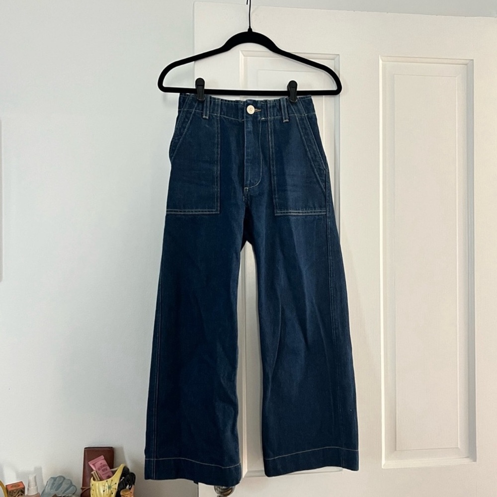 ISO Esby Finch Pant in any color!